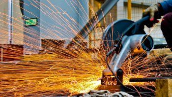 La producci&oacute;n de metales b&aacute;sicos se contrajo 3,3% anual durante octubre, acumulando para los meses transcurridos de 2019 una merma de 9,4% frente al mismo per&iacute;odo de 2018.