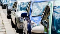 el patentamiento de autos cayo 8,7% interanual en junio