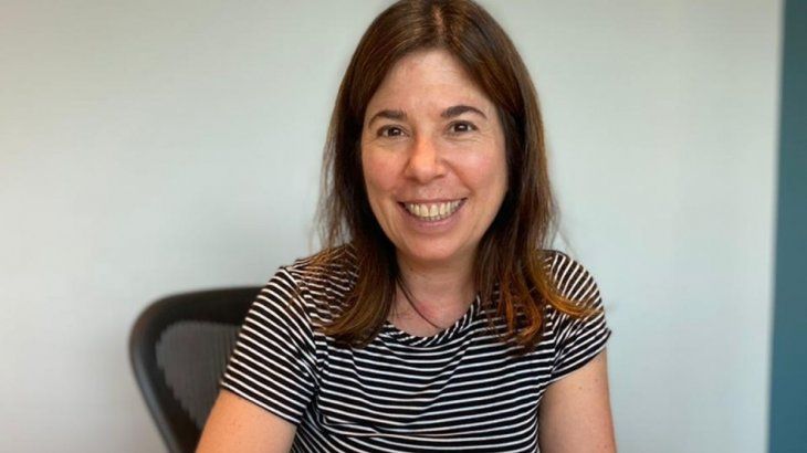 Maria Odonnell 