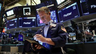 El Nasdaq y el S&P 500 alcanzaron nuevos récords históricos.