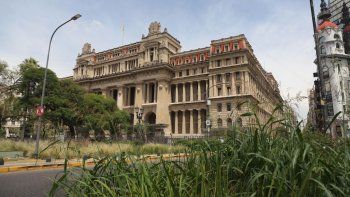 La justicia del Trabajo anuló seis artículos del DNU.&nbsp;