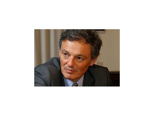 Francisco Cabrera