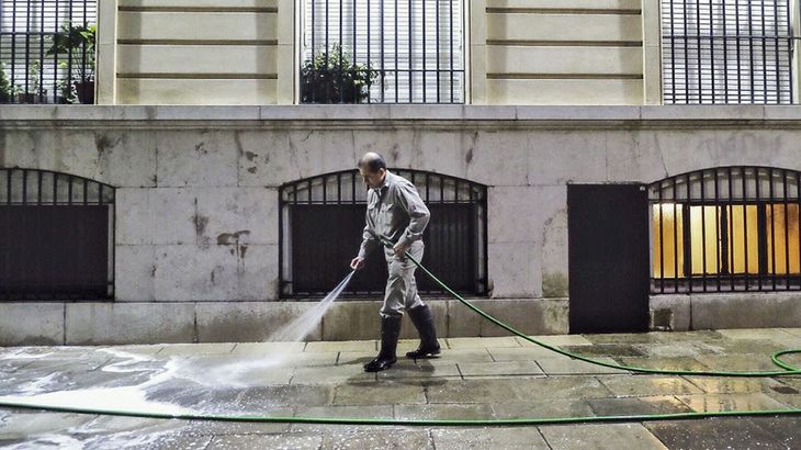 La inflación porteña se ubicó en 1,8% en septiembre, impulsada principalmente por el aumento de los costos vinculados a la vivienda