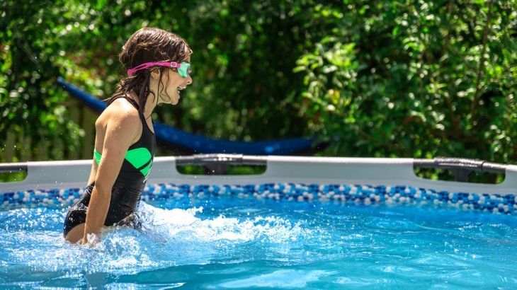 Todo lo que hay que tener en cuenta para evitar sufrir hidrocución.