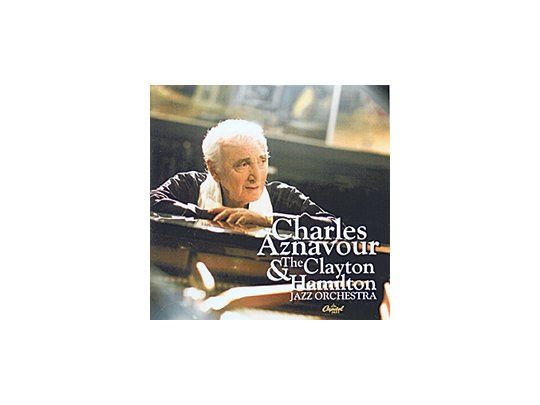 Aznavour: como siempre, un placer