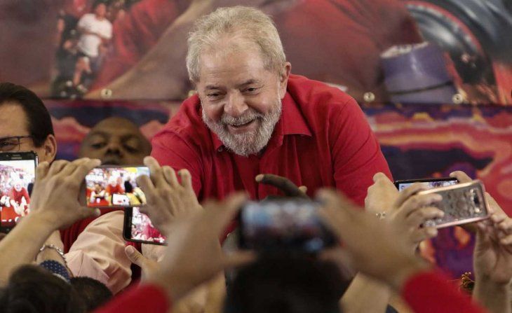 Dos fondos internacionales de inversión ven una buena perspectiva para la inversión extranjera en un eventual gobierno de Lula.