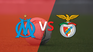 uefa europa league: olympique de marseille vs benfica quarterfinal 4