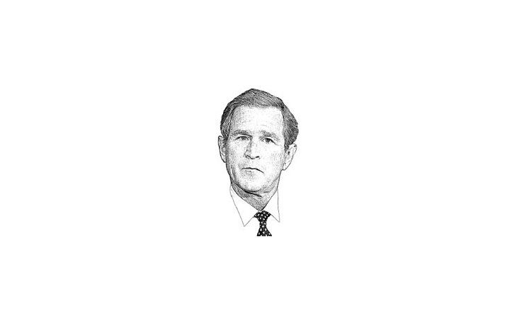 George W. Bush