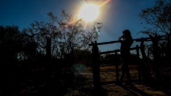 La Rioja fue una de las primeras provincias en contemplar el histórico eclipse solar.
