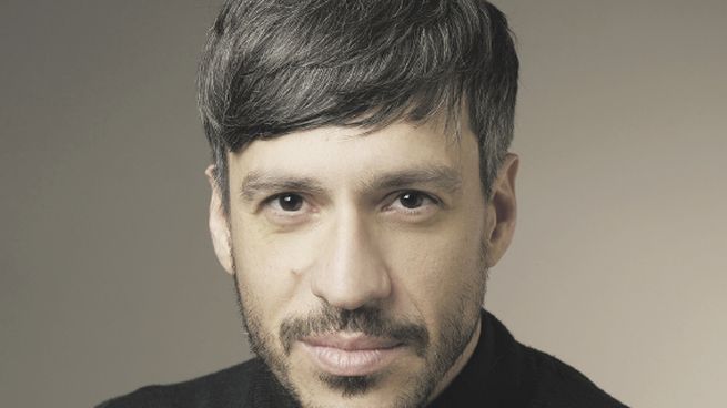 Enzo Maqueira