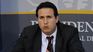 Diego Cánepa is the new Uruguayan ambassadors in Argentina. Diego Cánepa is the new Uruguayan ambassadors in Argentina.