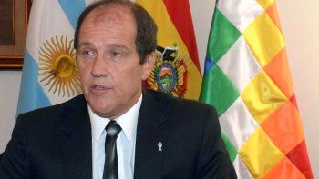 Según explicó el embajador Ariel Basteiro, la ciudad boliviana de Ivirgarzama -donde ocurrió el accidente vial- es un pueblo muy chico que solo tiene una sala de primeros auxilios