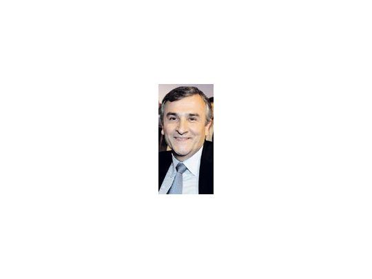 Gerardo Morales