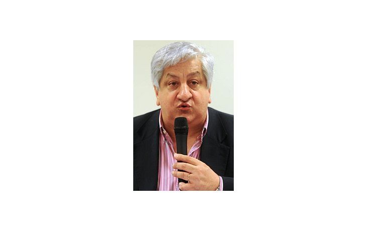 Julio Piumato.