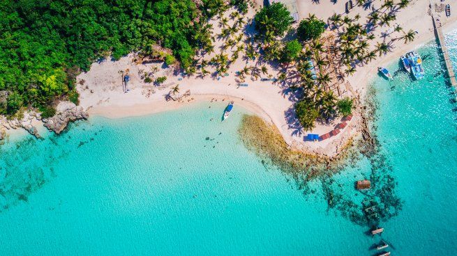 Punta Cana es elegida para pool de inversión en el Caribe por desarrolladora hotelera argentina