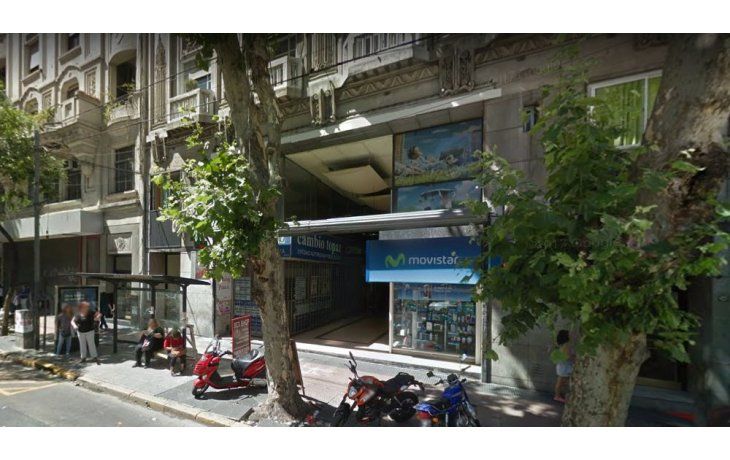 Captura Google Street View