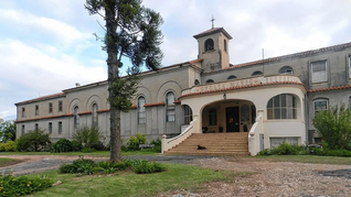 Ubicado en Entre Ríos, este lugar es una alternativa muy distinta para quienes hagan turismo allí.