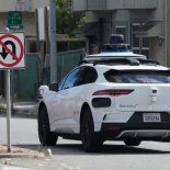 Los robotaxis avanzan a paso firme Los robotaxis avanzan a paso firme