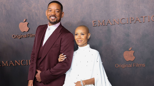 Finalmente hubo separación entre Will Smith y Jada Pinkett.&nbsp;