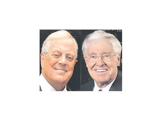 Los mayores donantes republicanos abandonan ya a Trump a su suerte