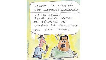 ámbito.com | Abusos
