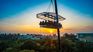 La experiencia Dinner in the Sky se realizó en más de 60 países en todo el mundo.