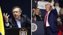 Donald Trump continuá con la presunta lucha contra el narcotráfico, vínculado según EEUU con Gustavo Petro y Nicolás Maduro.