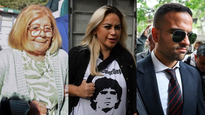 La quinta audiencia del juicio suma nuevos testimonios en los Tribunales de San Isidro.