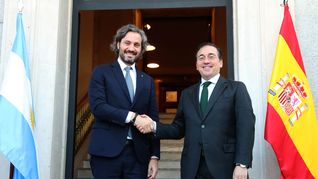 ámbito.com | Cafiero-españa