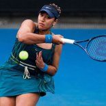 La australiana Destanee Aiava llegó a ser la primera jugadora nacida en el año 2000 en disputar el cuadro principal de un Grand Slam, en el Australian Open en 2017. La australiana Destanee Aiava llegó a ser la primera jugadora nacida en el año 2000 en disputar el cuadro principal de un Grand Slam, en el Australian Open en 2017.