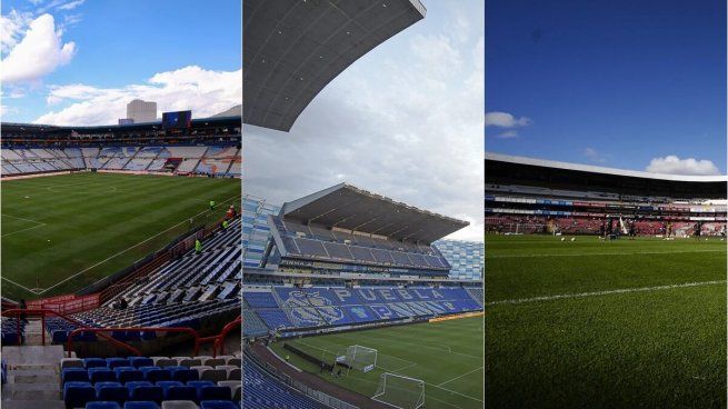 México, contará con un total de 13 centros de entrenamiento para la Copa del Mundo, distribuidos en 9 ciudades distintas, siendo las plazas elegidas&nbsp;Cancún, Tijuana, Querétaro, Pachuca, Torreón y Puebla.