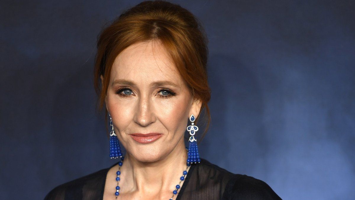 Controversy over J. K Rowling’s sayings about the LGBTIQ+ community