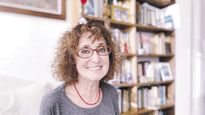 Graciela Schvartz. “Es a través del lenguaje que la historia vive”.