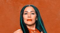 de cuanto es la fortuna de lilia downs, la popular cantantes de oaxaca que reinvindica a los pueblos oroginarios