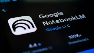 La nueva herramineta de Google para organizar material de estudio con IA. La nueva herramineta de Google para organizar material de estudio con IA.