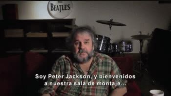 Get Back: The Beatles iba a ser estrenada a mediados de este año pero la pandemia de coronavirus retrasó la labor del director, según contó él mismo al presentar este anticipo.
