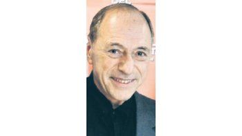 Eugenio Zaffaroni