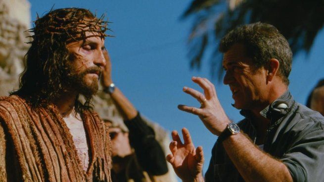 “The resurrection of Christ” will be divided into two parts, Mel Gibson’s film confirms its premiere dates