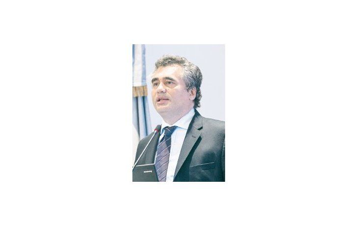 Alejandro Vanoli