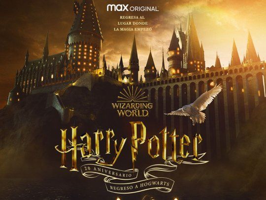 Warner Bros. quiere más Harry Potter: ¿En que están trabajando?