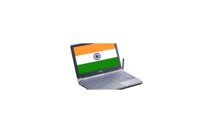 India aumenta vigilancia sobre Internet