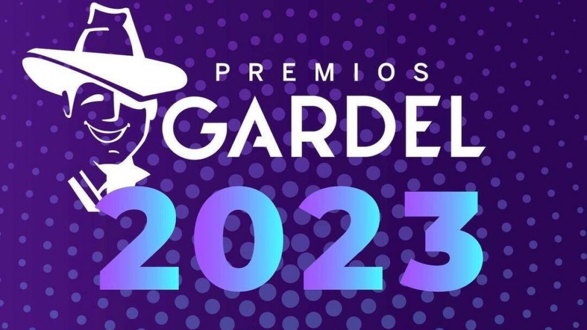 Premios Gardel cuáles son los horarios y dónde ver la ceremonia