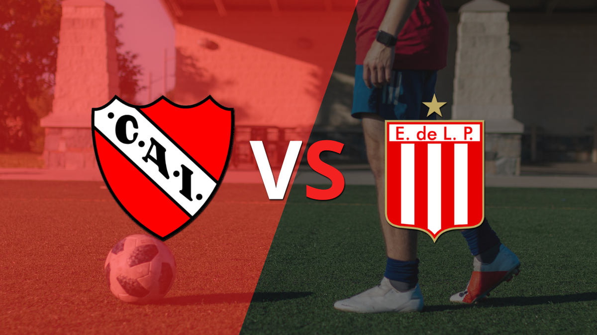 Argentina – First Division: Independiente vs Estudiantes Date 10