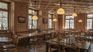 Uruguayan restaurants claim to feel the impact of the exchange difference with Argentina. Uruguayan restaurants claim to feel the impact of the exchange difference with Argentina.