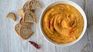 The hummus of pumpkin is one of the most nutritious alternatives of the original chickpea hummus. The hummus of pumpkin is one of the most nutritious alternatives of the original chickpea hummus.