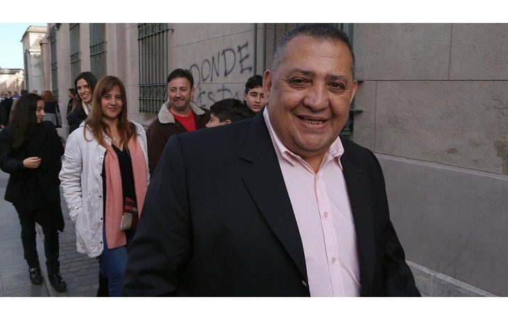 El juez Casanello consideró que Delía no había cometido delito al llamar paisanos a los hermanos Schoklender.