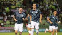 Lo Celso es uno de los jugadores de la Selección investigados por la autoridades sanitarias de Brasil.