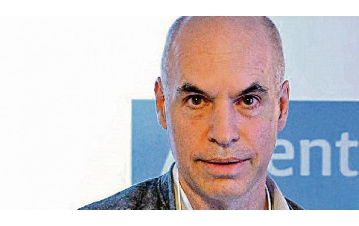 ámbito.com | Horacio Rodríguez Larreta