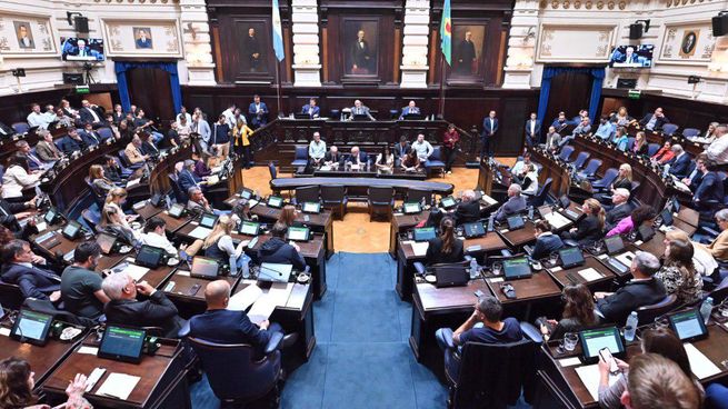 Las nóminas las nóminas de postulantes para los comicios bonaerenses deberán presentarse el día 19 de julio. 