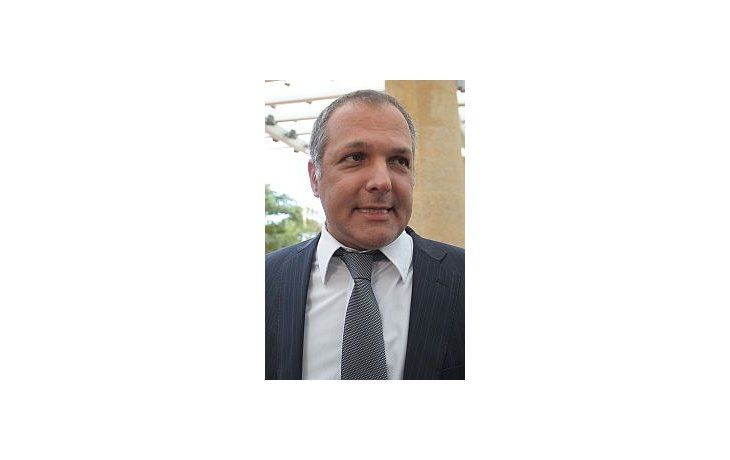 Martín Buzzi